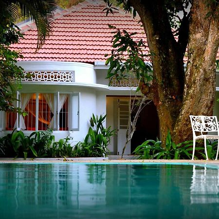 Cozynest Villa Galle Exterior photo