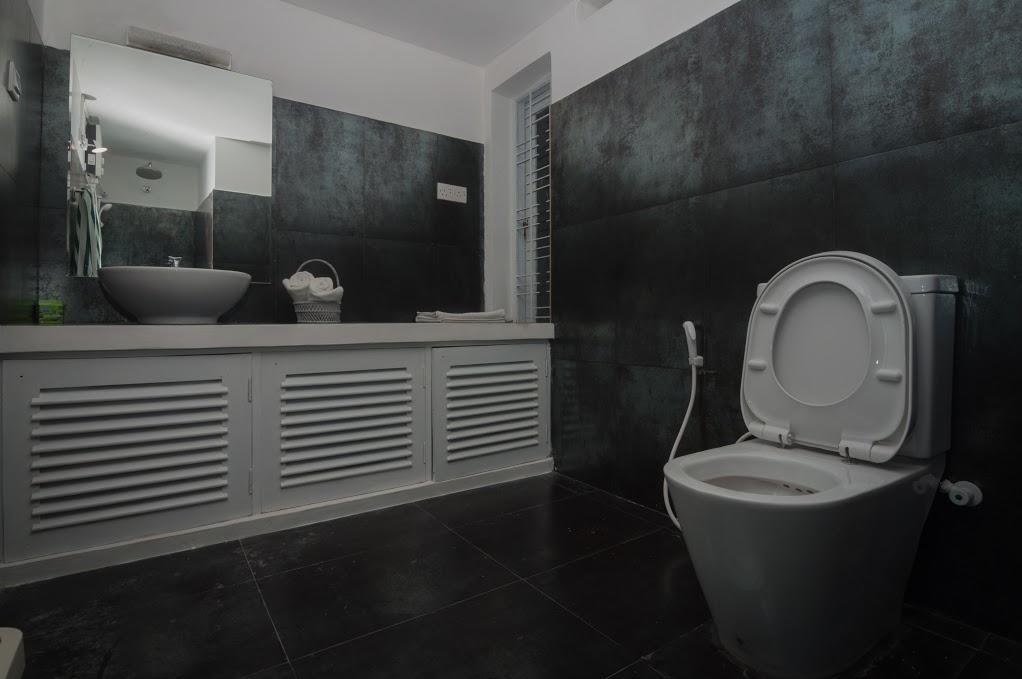 Cozynest Villa Galle Exterior photo