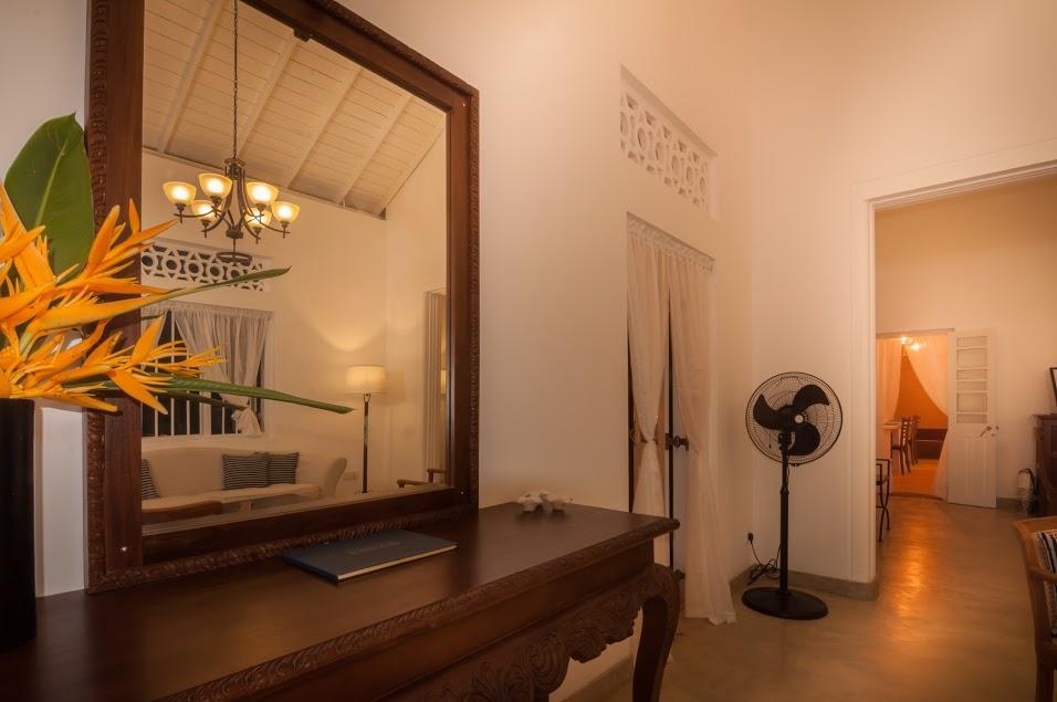 Cozynest Villa Galle Exterior photo