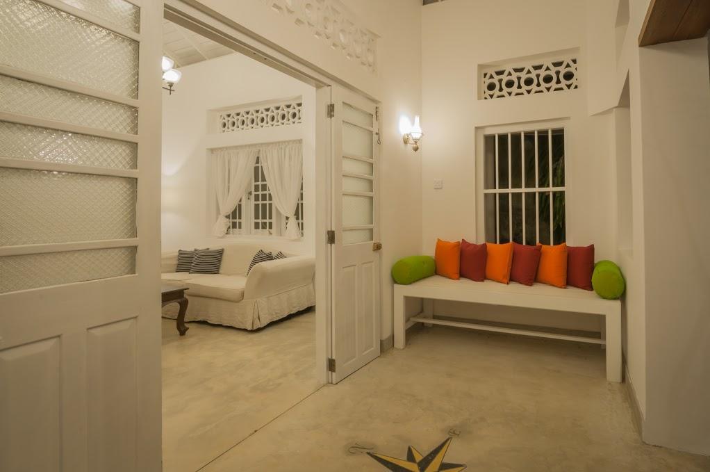 Cozynest Villa Galle Exterior photo