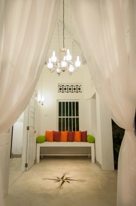 Cozynest Villa Galle Exterior photo