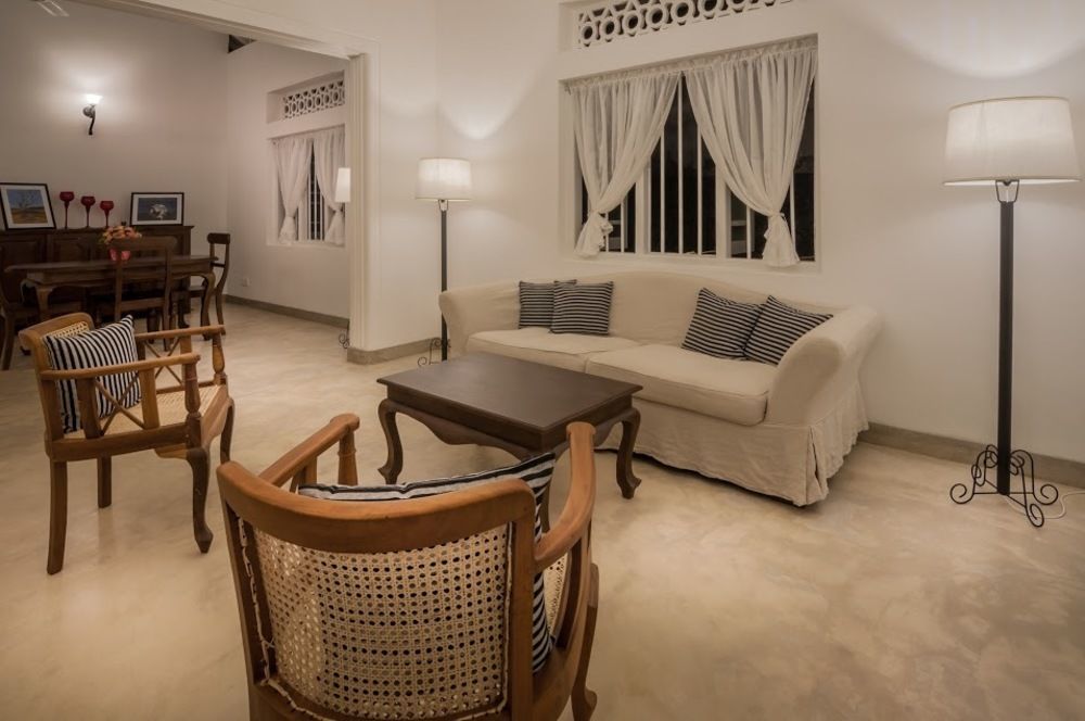 Cozynest Villa Galle Exterior photo