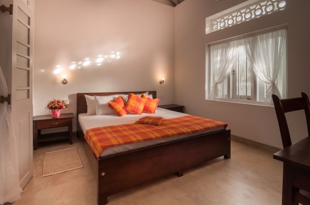 Cozynest Villa Galle Exterior photo