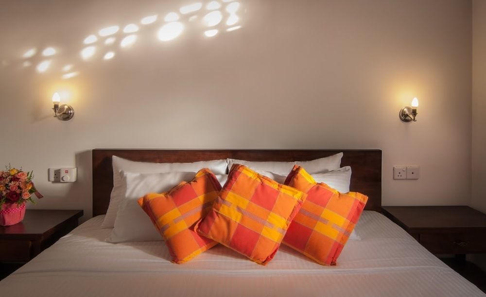 Cozynest Villa Galle Exterior photo