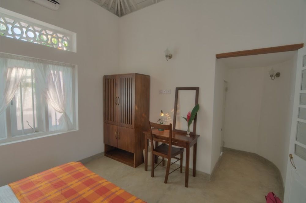 Cozynest Villa Galle Exterior photo
