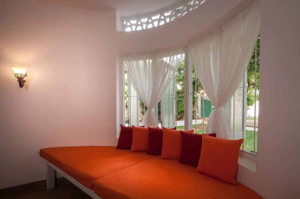 Cozynest Villa Galle Exterior photo