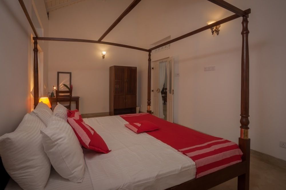 Cozynest Villa Galle Exterior photo