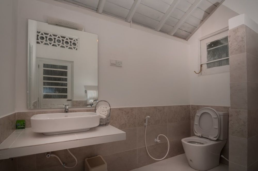 Cozynest Villa Galle Exterior photo