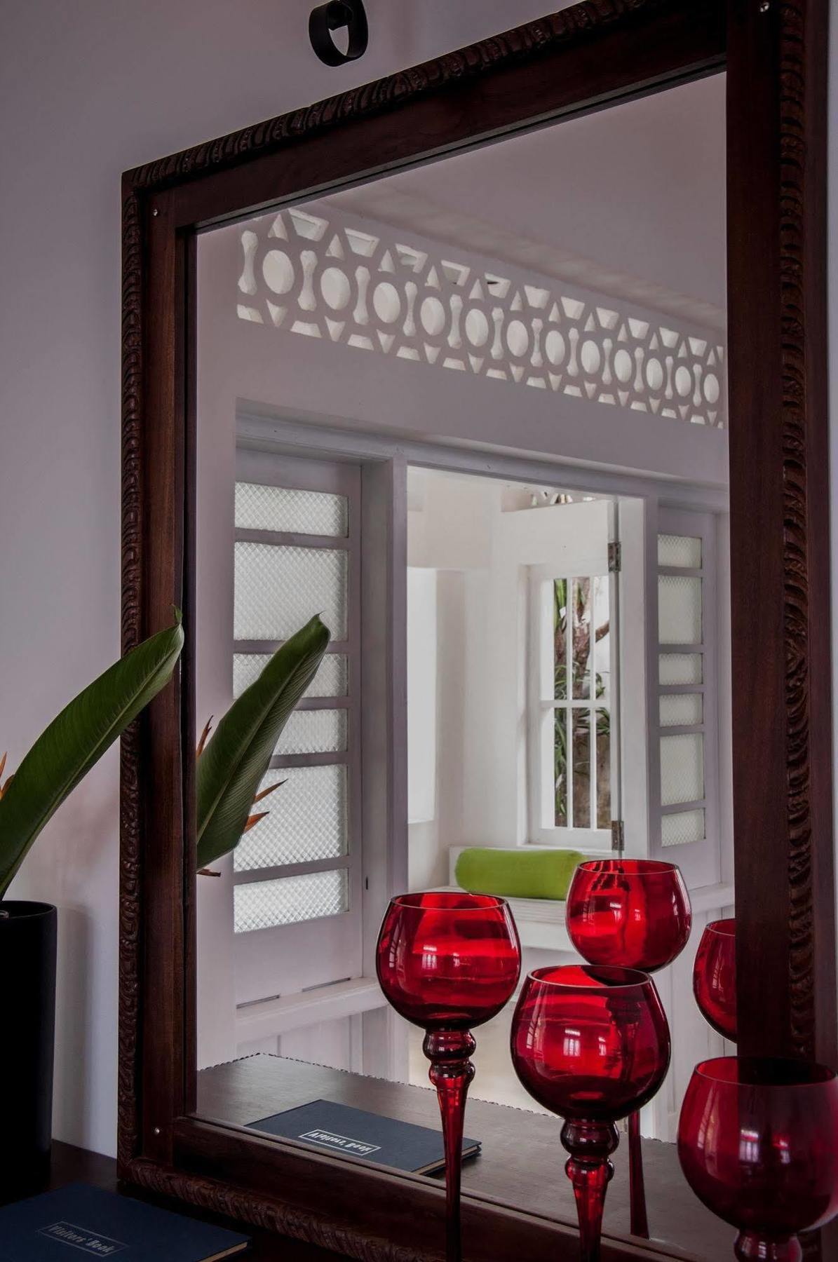 Cozynest Villa Galle Exterior photo