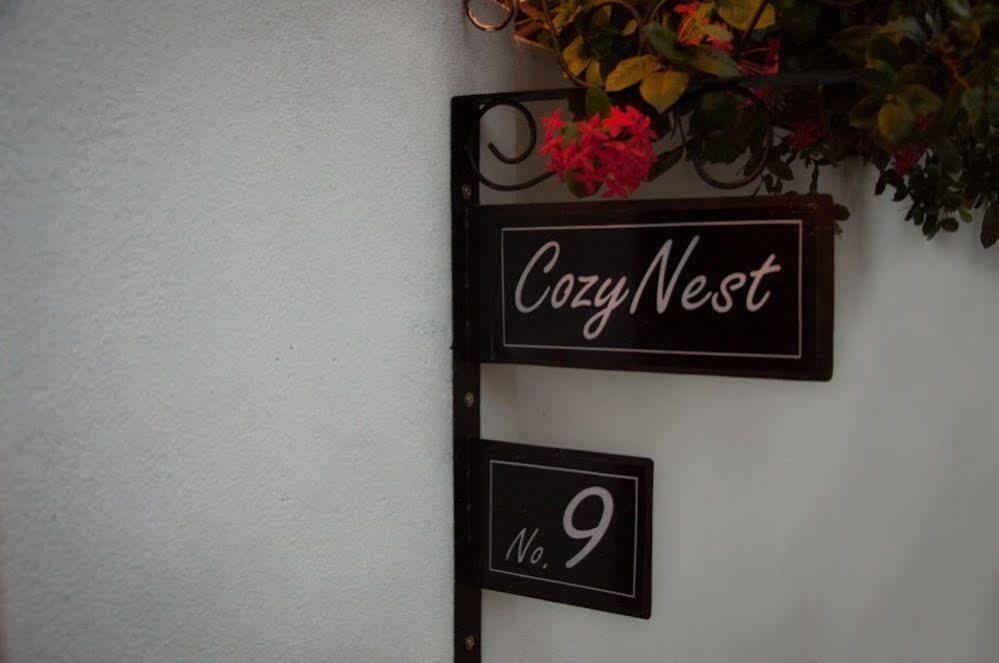 Cozynest Villa Galle Exterior photo