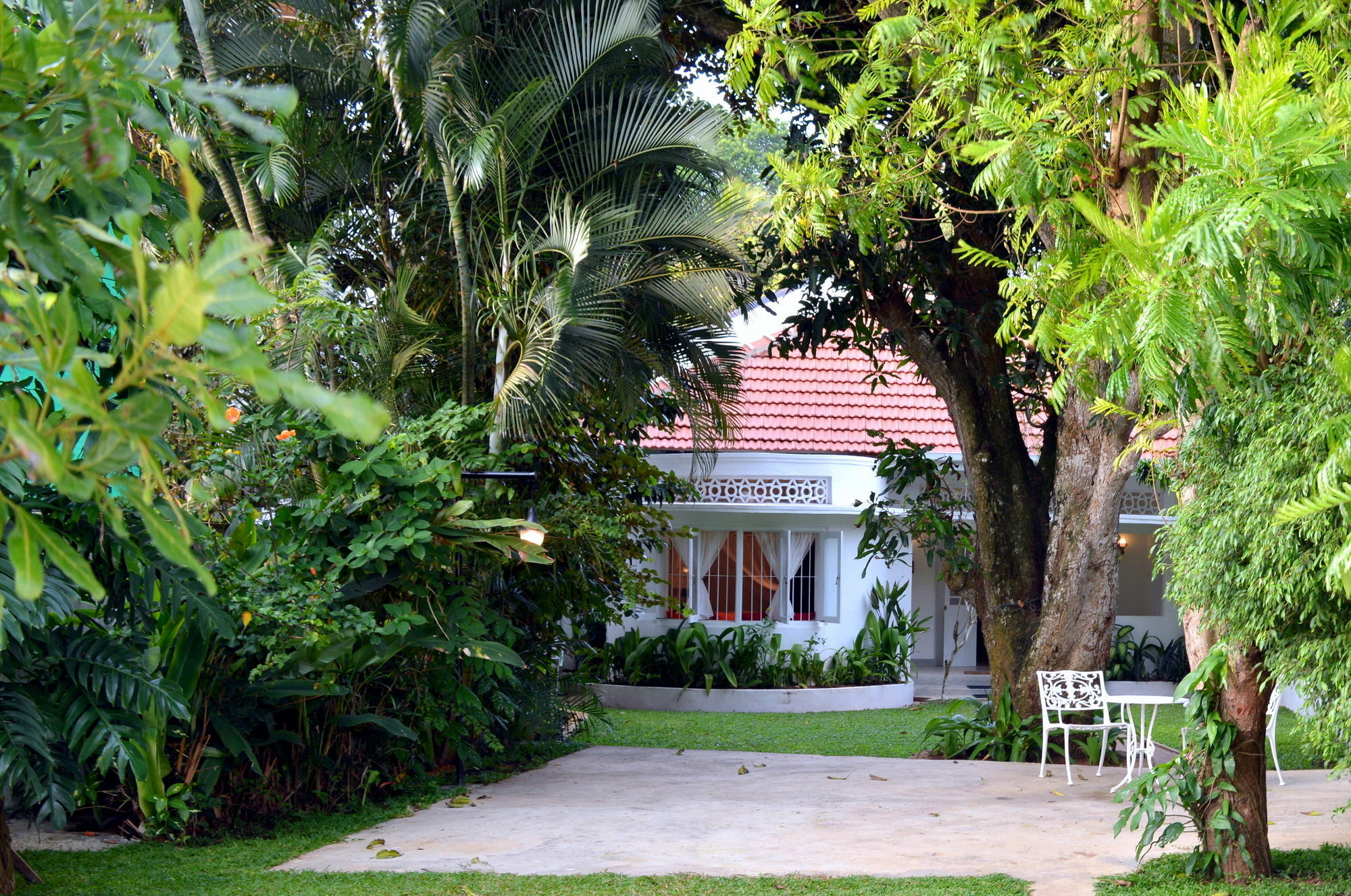 Cozynest Villa Galle Exterior photo