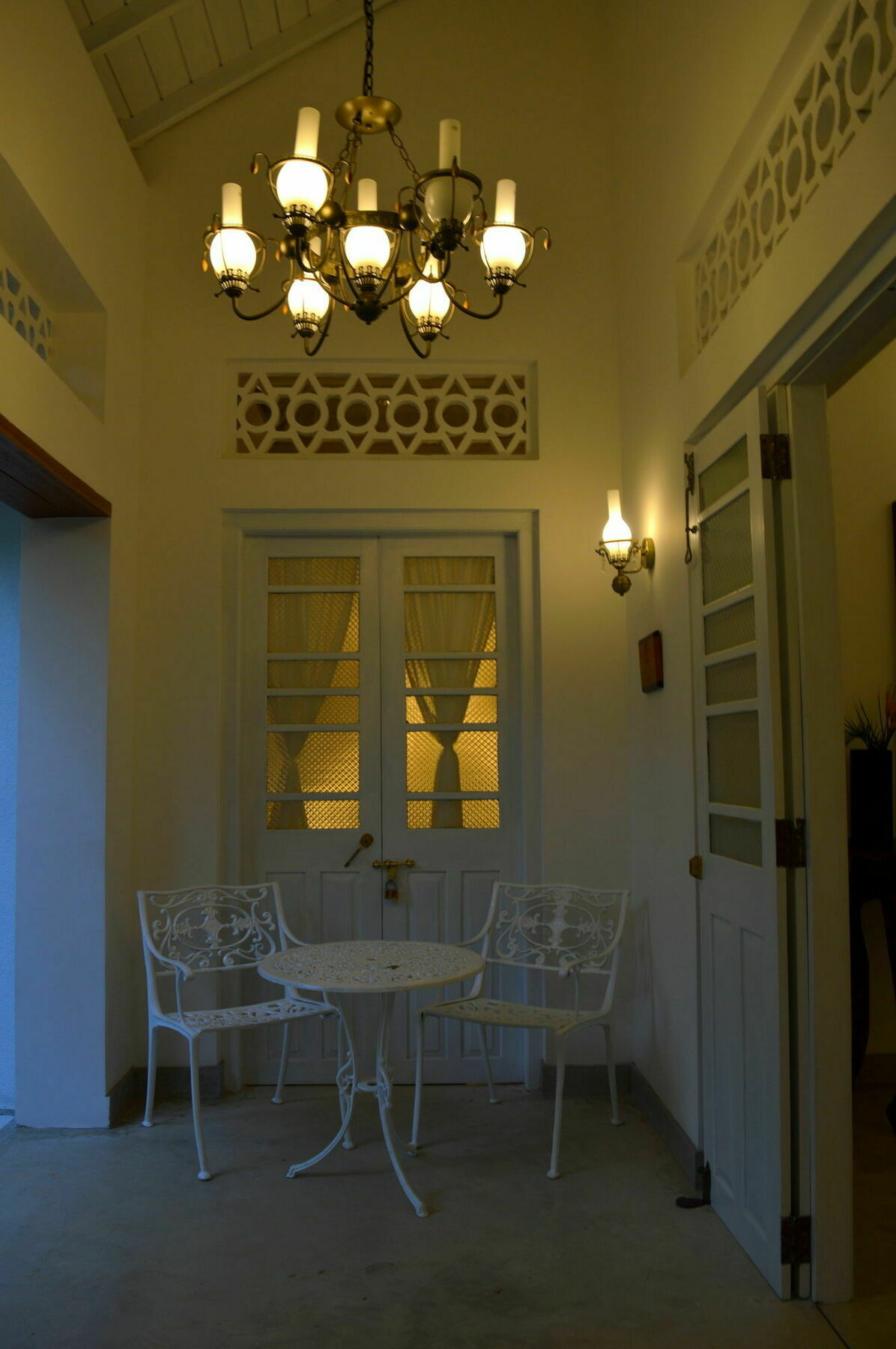 Cozynest Villa Galle Exterior photo