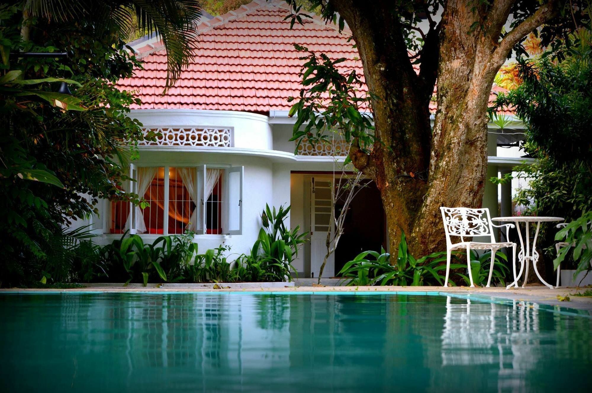 Cozynest Villa Galle Exterior photo