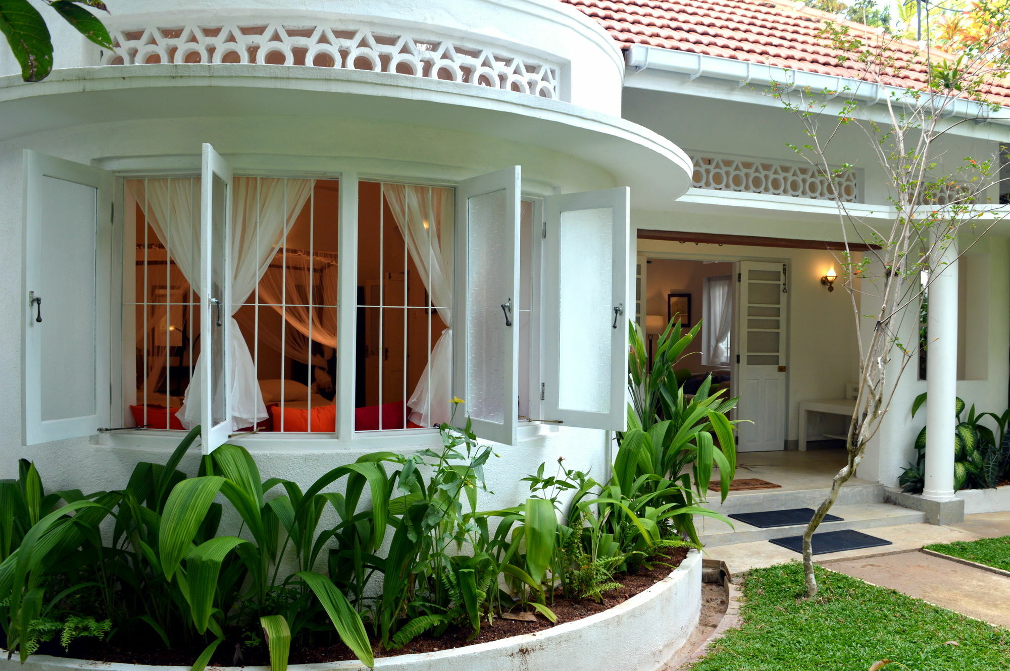 Cozynest Villa Galle Exterior photo