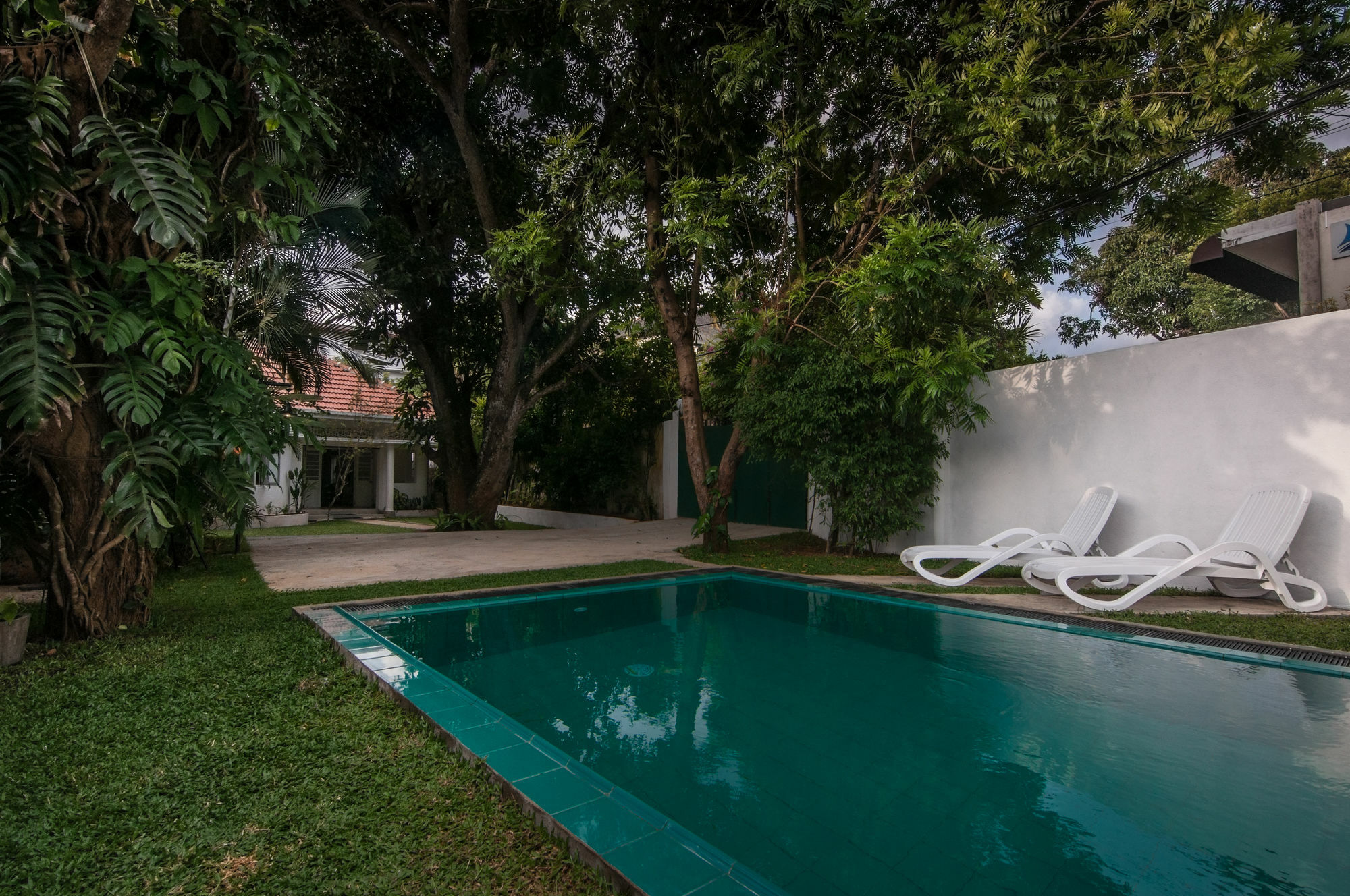 Cozynest Villa Galle Exterior photo