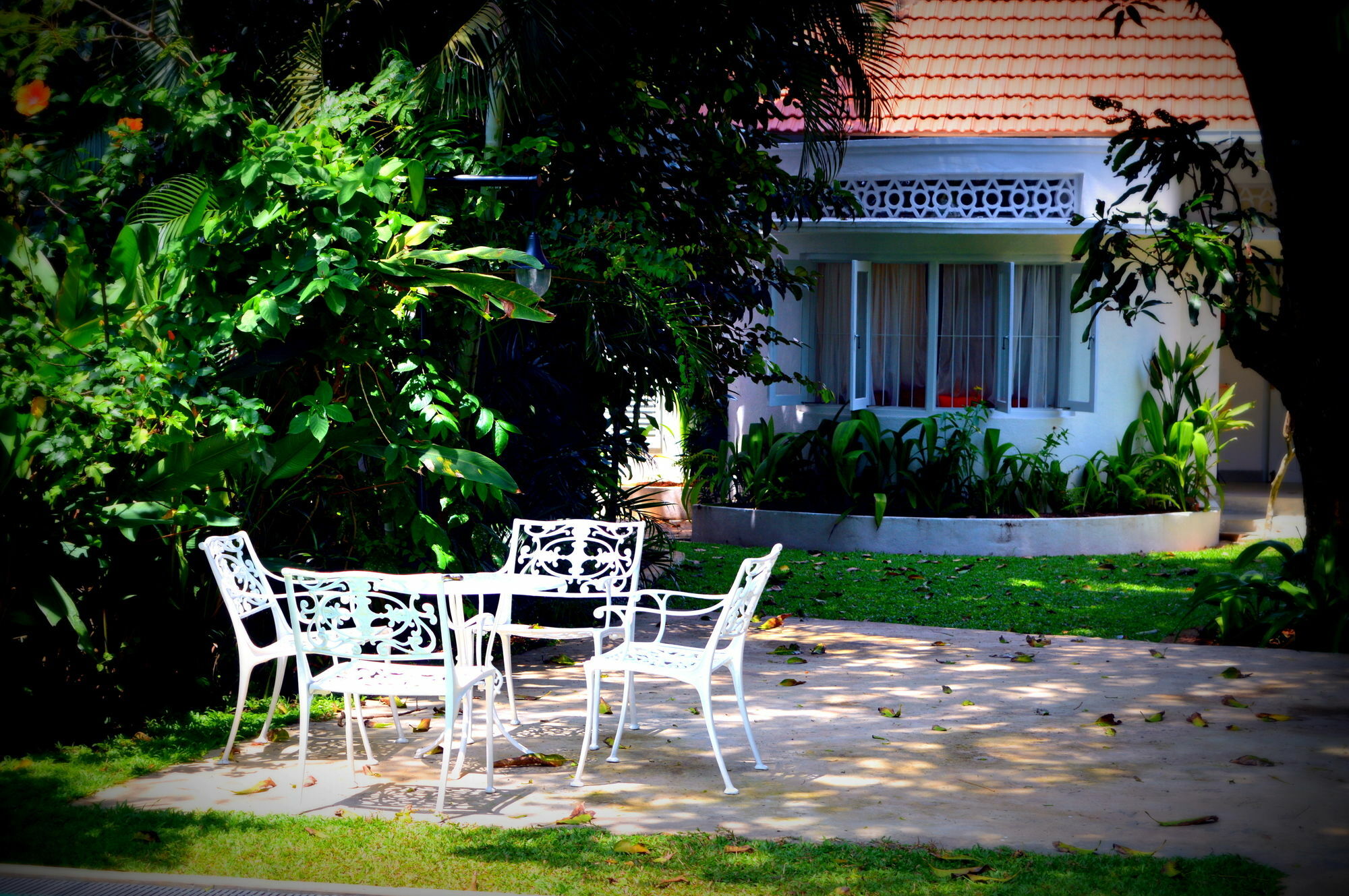 Cozynest Villa Galle Exterior photo