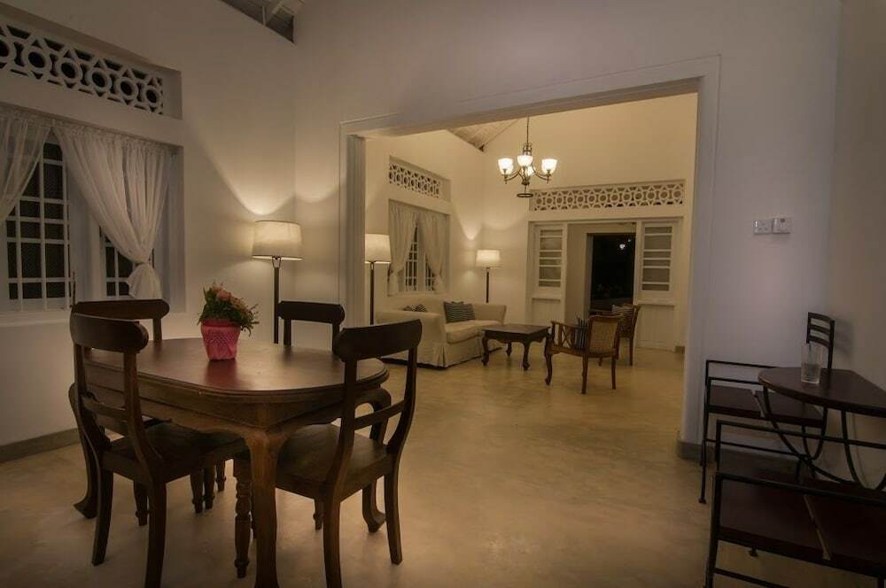Cozynest Villa Galle Exterior photo