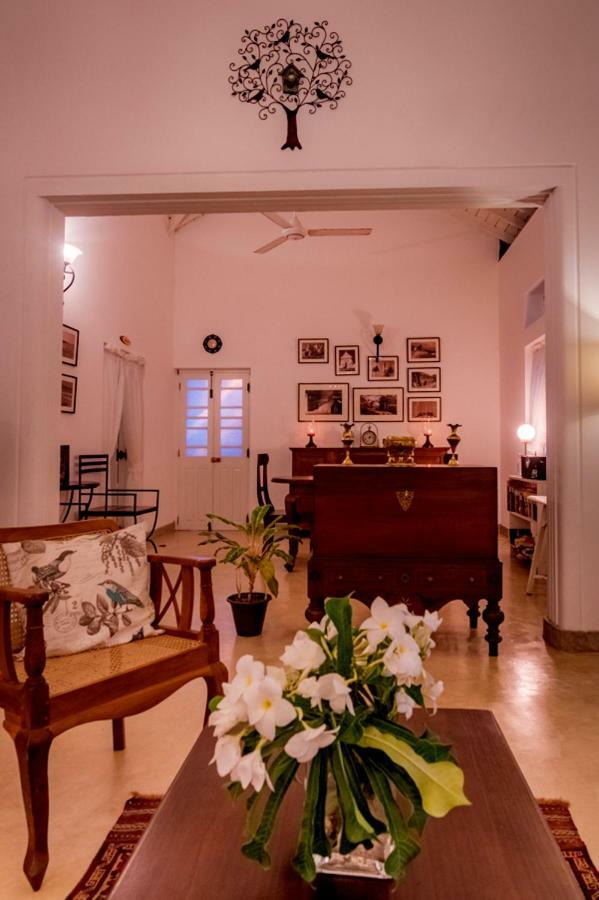 Cozynest Villa Galle Exterior photo