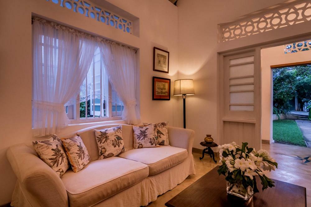 Cozynest Villa Galle Exterior photo