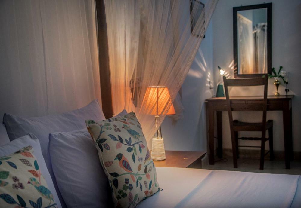 Cozynest Villa Galle Exterior photo