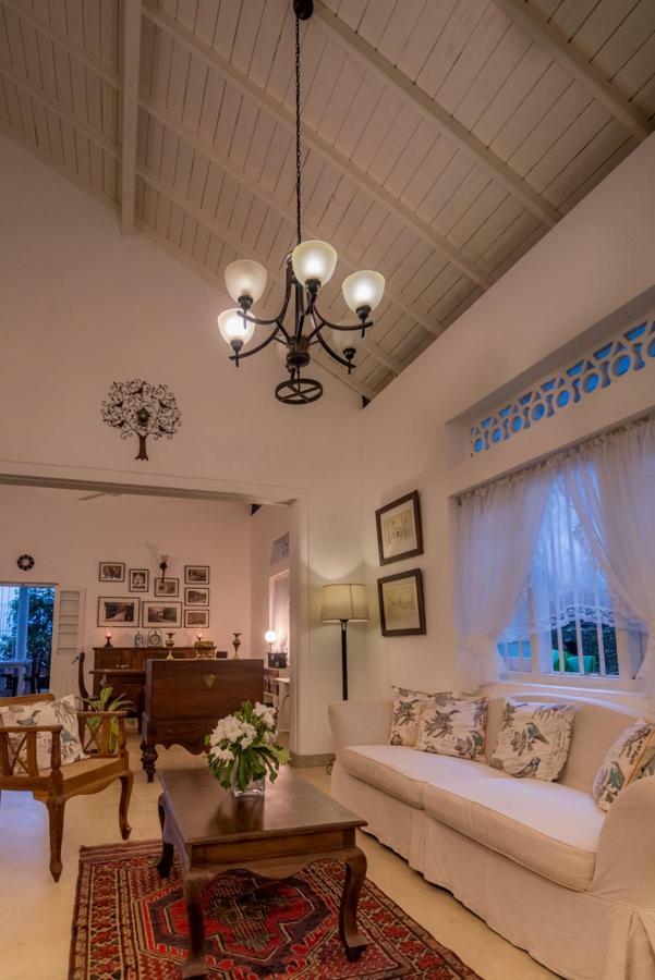 Cozynest Villa Galle Exterior photo