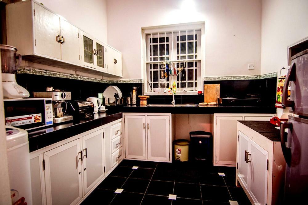 Cozynest Villa Galle Exterior photo