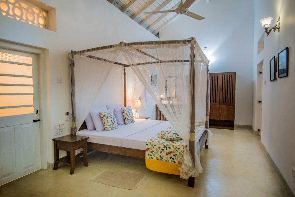 Cozynest Villa Galle Exterior photo