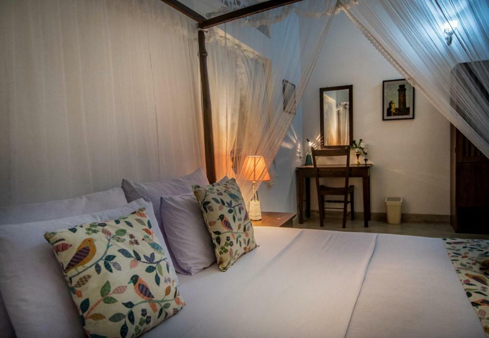Cozynest Villa Galle Exterior photo