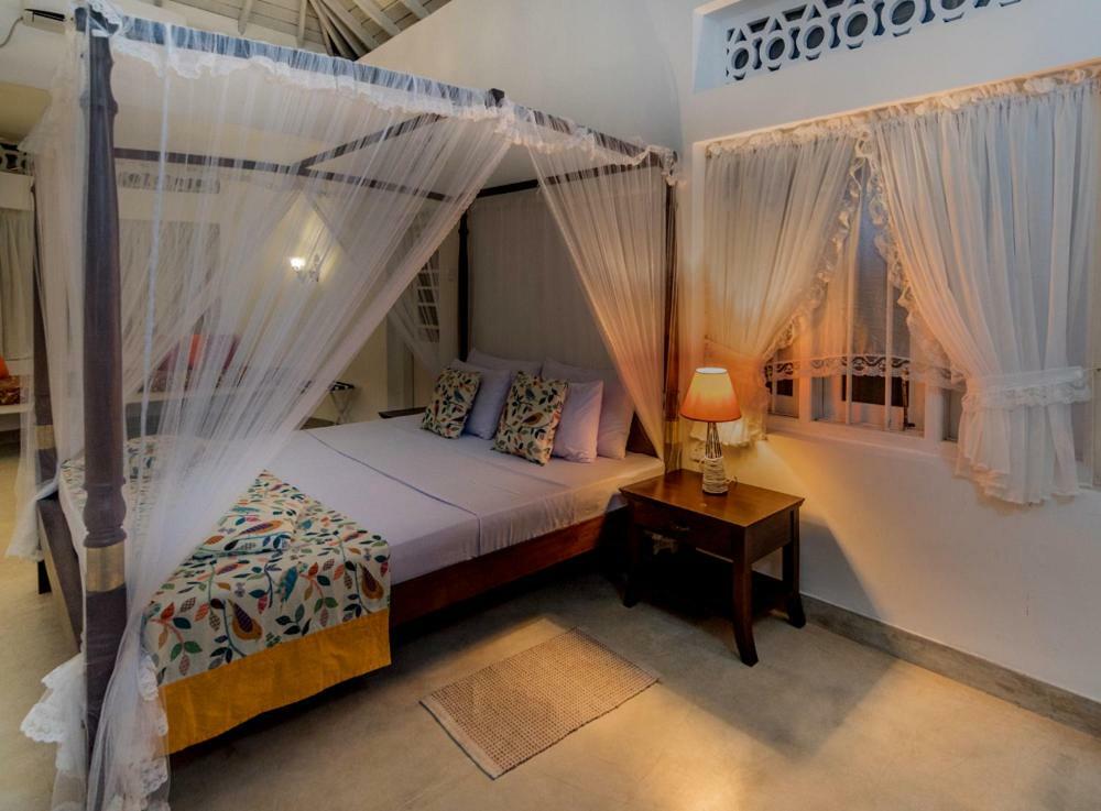 Cozynest Villa Galle Exterior photo