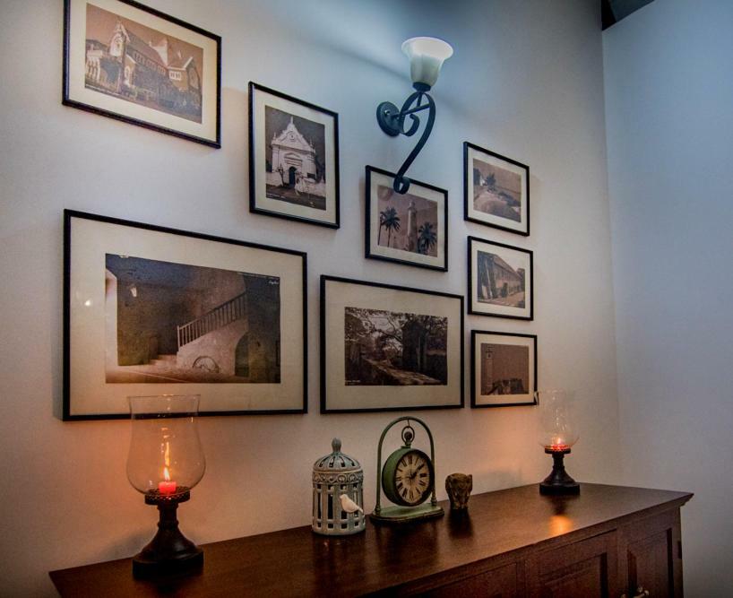 Cozynest Villa Galle Exterior photo